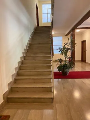 La Casa Di Ele Διαμέρισμα Ρώμη